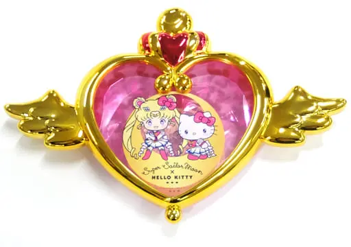 Mirror - Sailor Moon / Hello Kitty