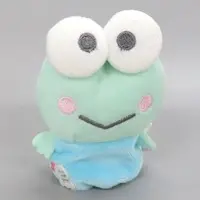 Finger Puppet - Sanrio characters / Kero Kero Keroppi