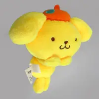 Key Chain - Sanrio characters / Pom Pom Purin