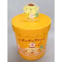 Case - Sanrio characters / Pom Pom Purin