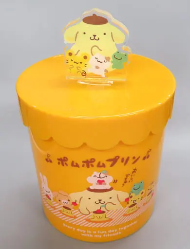Case - Sanrio characters / Pom Pom Purin