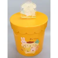 Case - Sanrio characters / Pom Pom Purin