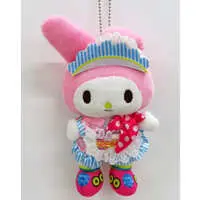 Key Chain - Sanrio characters / My Melody