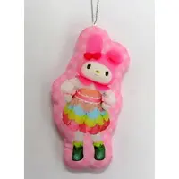 Key Chain - Sanrio characters / My Melody