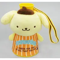 Plush - Key Chain - Sanrio characters / Pom Pom Purin