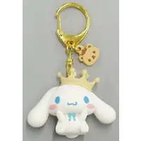 Key Chain - Sanrio characters / Cinnamoroll