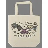 Bag - SHOW BY ROCK!!