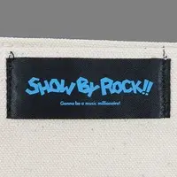 Bag - SHOW BY ROCK!!