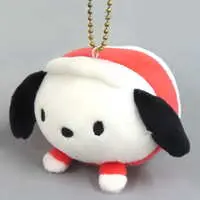 Plush - Key Chain - Sanrio characters / Pochacco