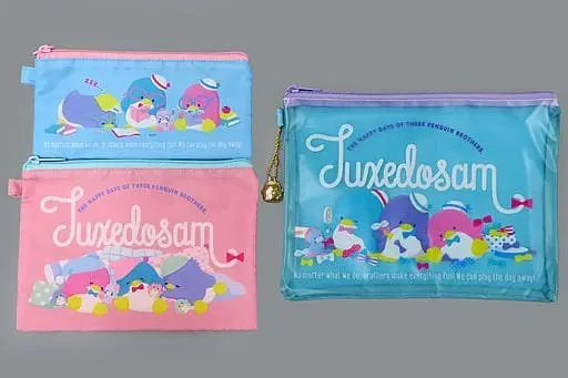 Pouch - Sanrio characters / TUXEDOSAM