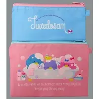 Pouch - Sanrio characters / TUXEDOSAM