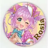 Key Chain - Acrylic stand - Plastic Folder (Clear File) - SHOW BY ROCK!!