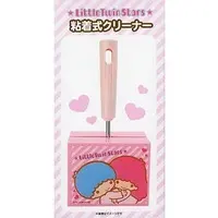 Roller Cleaner - Sanrio characters / Little Twin Stars