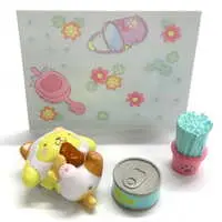 Trading Figure - Sanrio characters / Pom Pom Purin