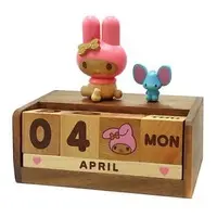 Calendar - Sanrio / My Melody