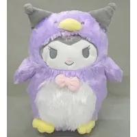 Plush - Sanrio / Kuromi