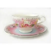 Tea Cup - Sanrio / Hello Kitty