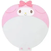 Paper fan Cover - Paper fan - Sanrio characters / My Melody