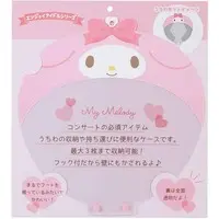 Paper fan Cover - Paper fan - Sanrio characters / My Melody