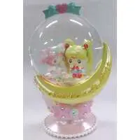 Snow Globe - Sailor Moon / My Melody