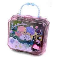 Stamp - Sanrio characters / Little Twin Stars