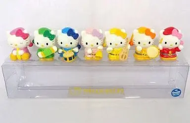Mini Figure - Figure - Sanrio / Hello Kitty