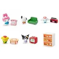 Trading Figure - Sanrio characters