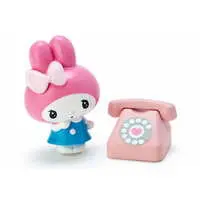 Trading Figure - Sanrio characters / My Melody