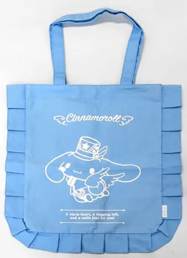 Bag - Sanrio characters / Cinnamoroll