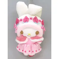 Key Chain - Sanrio characters / My Melody