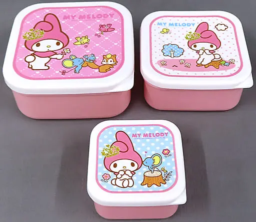 Case - Sanrio / My Melody