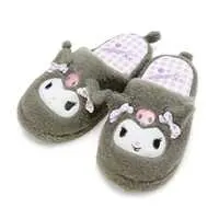 Slipper - Sanrio characters / Kuromi