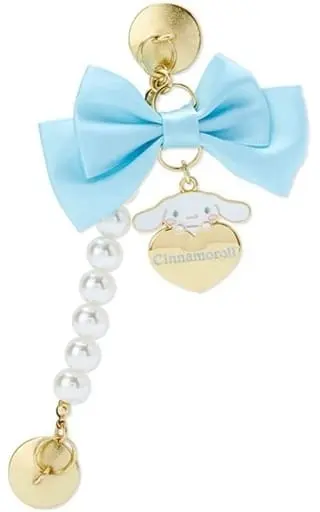 Key Chain - Sanrio characters / Cinnamoroll