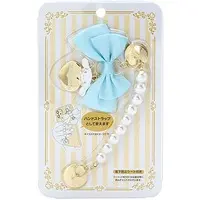 Key Chain - Sanrio characters / Cinnamoroll