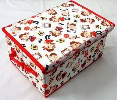 Storage Box - Peko-chan