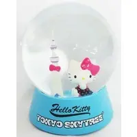 Snow Globe - Sanrio / Hello Kitty