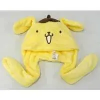 Clothes - Cap - Sanrio characters / Pom Pom Purin