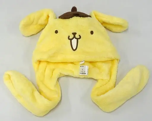 Clothes - Cap - Sanrio characters / Pom Pom Purin