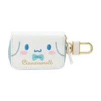 Key case - Sanrio characters / Cinnamoroll