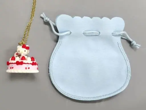 Necklace - Accessory - Sanrio characters / Hello Kitty