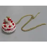 Necklace - Accessory - Sanrio characters / Hello Kitty