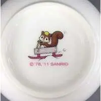 Mug - Sanrio characters / My Melody
