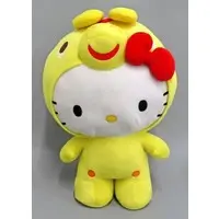 Plush - RODY / Hello Kitty
