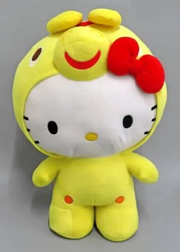 Plush - RODY / Hello Kitty