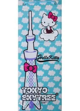 Wall Pocket - Sanrio / Hello Kitty