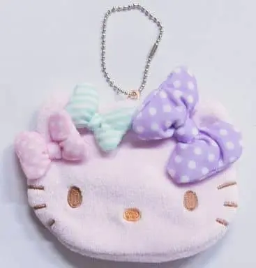 Pouch - Sanrio / Hello Kitty
