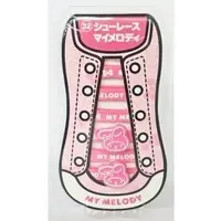 Shoelace - Sanrio / My Melody