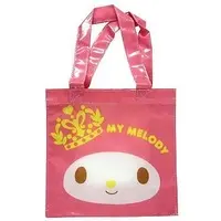 Bag - Sanrio / My Melody & Hello Kitty & Little Twin Stars