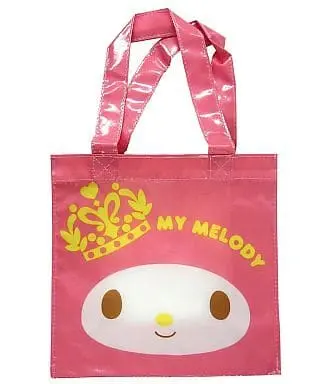 Bag - Sanrio / My Melody & Hello Kitty & Little Twin Stars