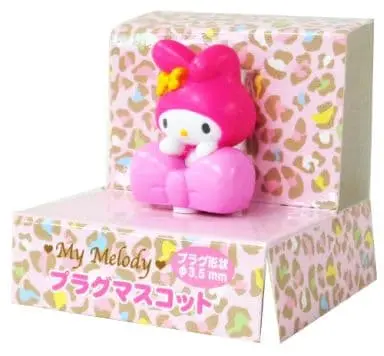 Mascot - Sanrio / My Melody